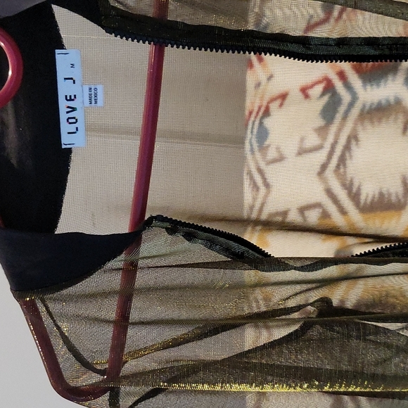 Jacket - Picture 2 of 2